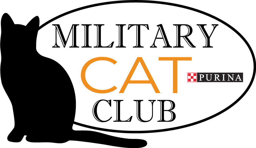 Military Cat Club